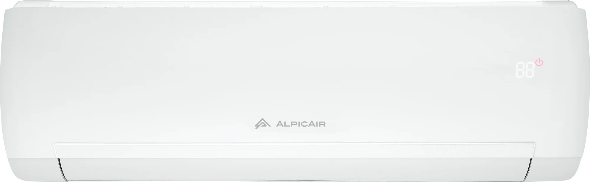 AlpicAir Premium Pro III klimatizácia