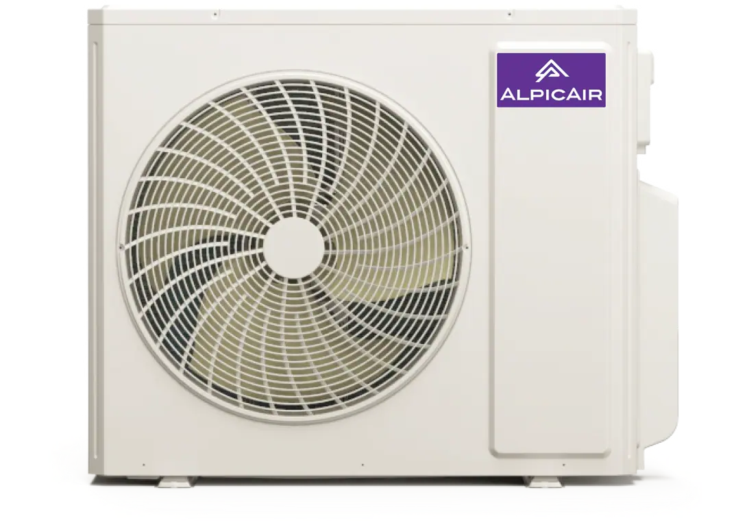 AlpicAir Pro multisplit vonkajšia jednotka