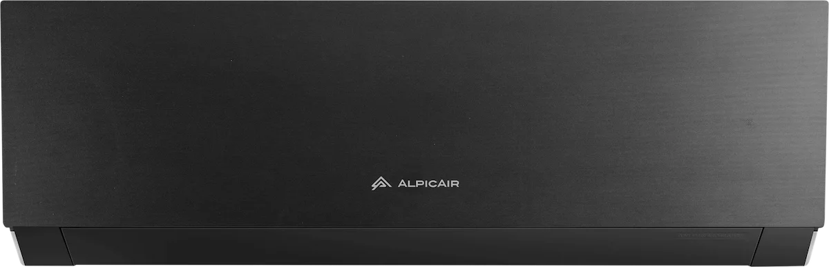AlpicAir Trendy Black klimatizácia